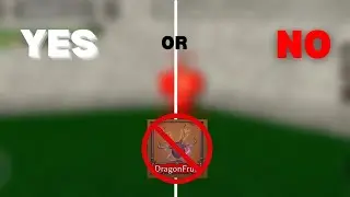 REMOVING FRUIT is it still POSSIBLE? | King Legacy