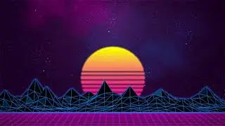 Synth Wave Runner 2049 - A Music Mix (Cyberpunk, Future Synth, Darksynth) #19