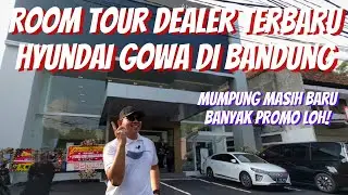 Hyundai jadi Dekat Sama Kita | Hyundai Gowa Bandung & Tasikmalaya