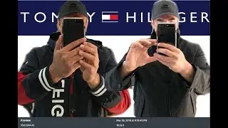 Tommy Hilfiger | Os casacos top da marca.