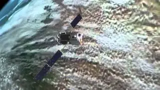 Tierra 2014 I Ciencia de la NASA