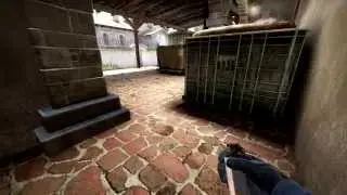 CS:GO NinjaDefuse #4