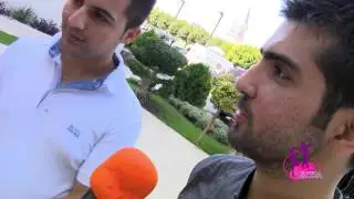 Nextpersianstar Extra (Casting) 2015 Episode 1 Part 1/1 - مرحله مقدماتى اكسترا قسمت ۱ بخش ۱/۱