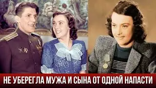 Трагедия Аллы Парфаньяк из «Небесного тихохода»