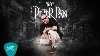 Kamikaze do Gueto - Peter Pan (Vizualizer)