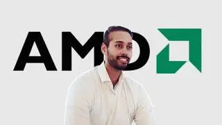 AMD Stock Can Go Much Higher - Quantitative, Fundamental and Macro Analysis for AMD