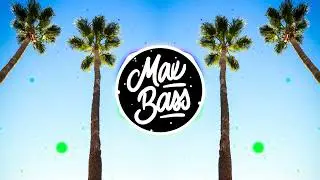 Godmode & Moistrus - This Is Life [Bass Boosted]