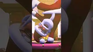 Holidays With Angela 🦌🎅 Talking Angela 
