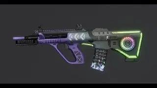 Открытие кейсов #7 Выбиваем AUG (