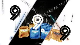 Beat Saber | MOB CHOIR - 99.9 (Schwank Bootleg Remix) [Ex+] | Mapped by Smile | CS 21