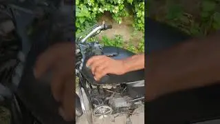 sound of splendor horns 😈#vlog #motorcycle #bulletlovers #india