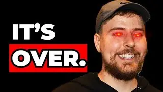 I Worked For MrBeast, He's A Psychopath...