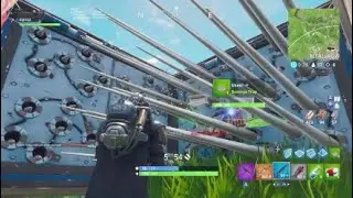 THE DETECTIVES | Fortnite Battle Roalye