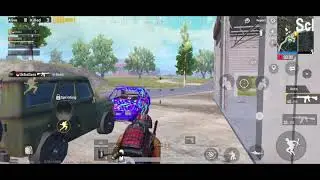 PUBG Random Squad, Sok Jago, Kena Batunya