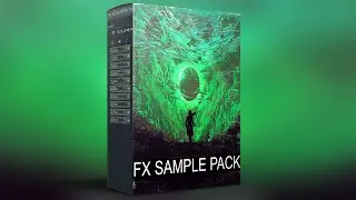 [FREE] DOWNLOAD SOUND EFFECTS SAMPLE PACK / Production Sound Effects - VOL.14