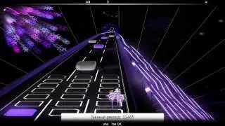 Audiosurf - She - YesOK