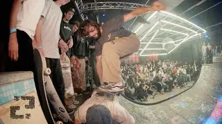 Shetggru mini madness 2023 - Laax, Switzerland