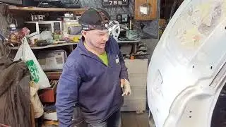 Накрасили!)) 💪😇👍