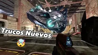 TRUCOS NUEVOS, curiosidades y Glitches para HALO 3