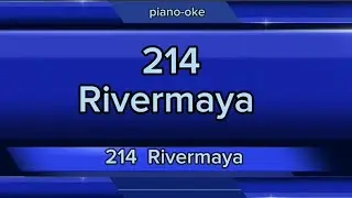 214 Rivermaya