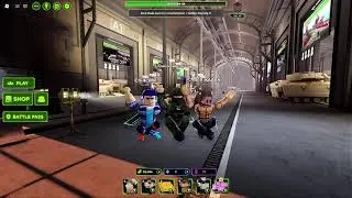 hello мир