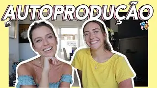 A importância da AUTOPRODUÇÃO na CARREIRA DO ATOR! com Isadora Cecatto
