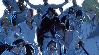 Yhwach - Anime edit/AMV | BLEACH: Thousand Year Blood War Arc