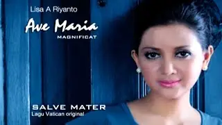 Salve Mater - Lisa A. Riyanto