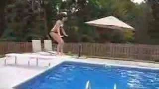 spank the baby!