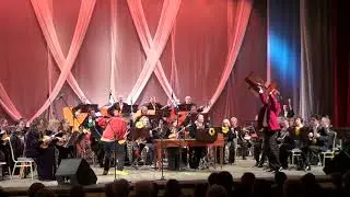 Сельская дискотека (Гармонист играет джаз) - Владислав Финаев