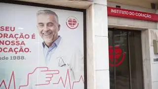 Instituto do Coração