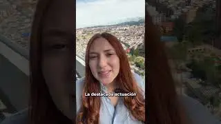 ¿Quién es Ángel Barajas, medallista colombiano?