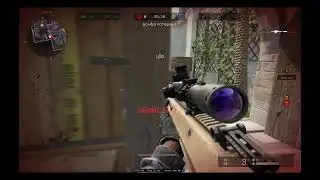 Привычка Три дня дождя I Warface