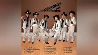 Perrones del Norte -Romelio Urquiza