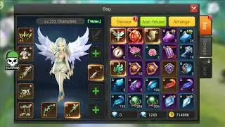 Lunas Fate - Gift Codes Part 3