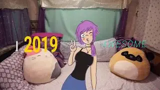 Start The New Year Now!