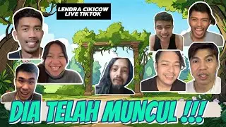 GONRONG TAPI TAKUT ISTRI : LENDRA CIKICOW