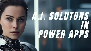 Launching 2024: Master A.I. with Power Platform Course | Transform Your Skills