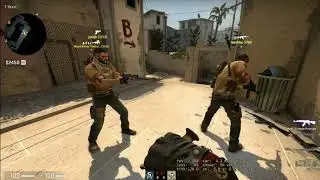 P.A.G is Back!! CsGo Best Game