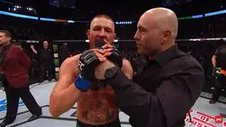 Mcgregor\2020 (ufc) Шокировал с моментом с news!