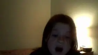 singing