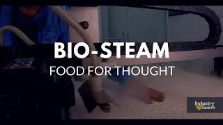 Bio steam: Steam cleaning specialists