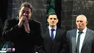 ברכת הכוהנים | שיר כניסה לחופה :: לירן חסון | דיג'יי ומפיק מוסיקלי