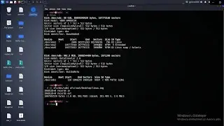 ADLİ BİLİŞİM - Linux Sistemlerde İmaj Alma Ve İnceleme