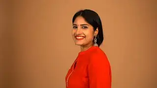 Indian Girl Very Happy! | Stock Video Footage | No Copyright | Free Download 🔥