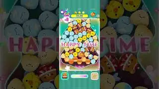 すみすみパーティー ころころパズル　No.21 No.22 No.23 No.24 No.25