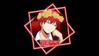 My new intro#Glitzamv