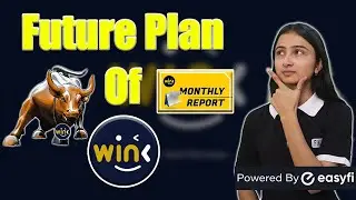 Wink Future Plane || Use cases of Wink ||