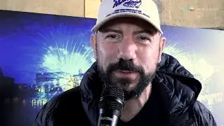 Da Belen a Lucariello il Capodanno 2022 al Plebiscito, e con Peppe Iodice si ride