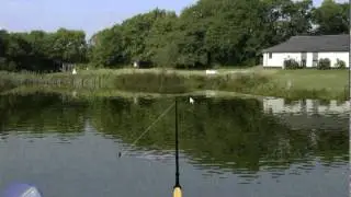 Fishing Tournament : Facebook adventures (10% ready)